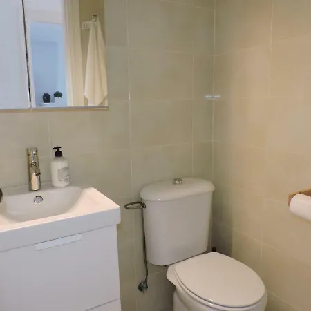 Casa Gonzalo Tatil Evi Nerja