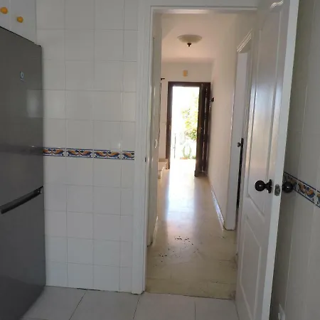 Casa Gonzalo Nerja