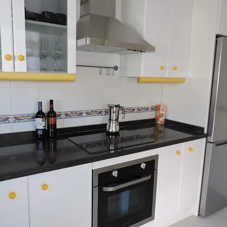 Casa Gonzalo Tatil Evi *