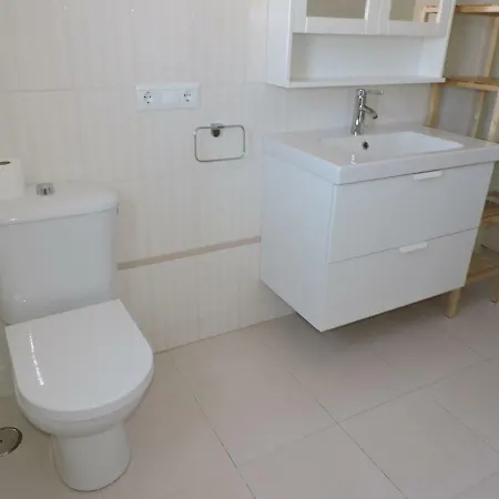 Casa Gonzalo Nerja