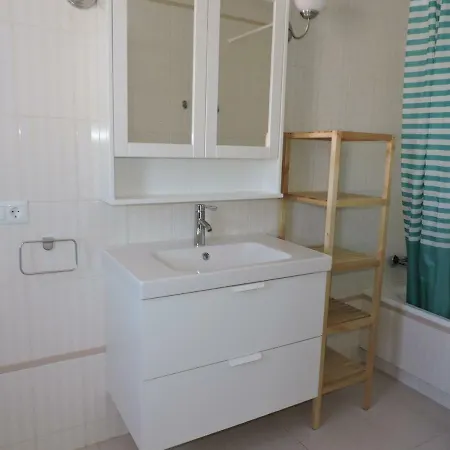 Casa Gonzalo Tatil Evi Nerja