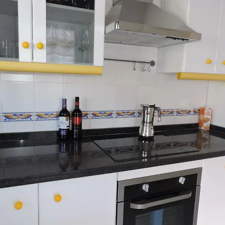 Tatil Evi Casa Gonzalo *
