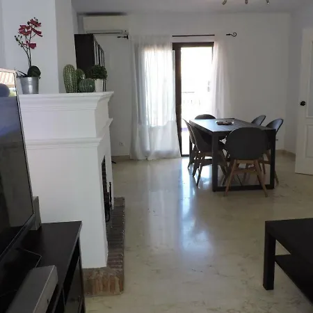 Casa Gonzalo * Nerja