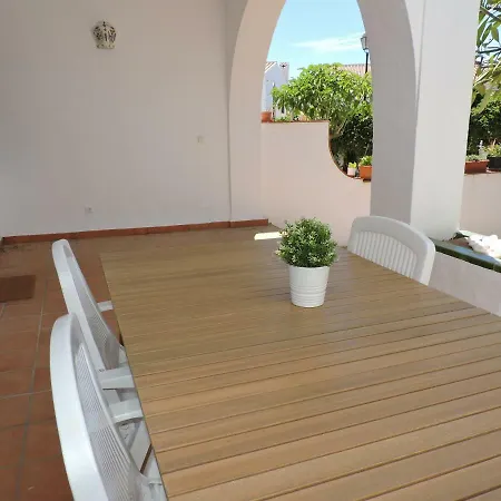 Tatil Evi Casa Gonzalo