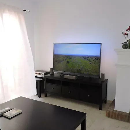 Tatil Evi Casa Gonzalo