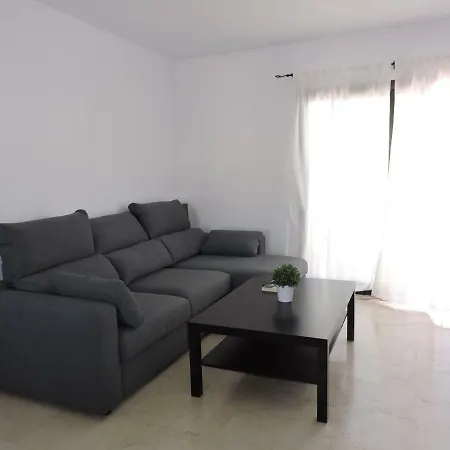 Casa Gonzalo Tatil Evi Nerja