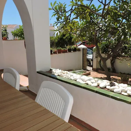 Casa Gonzalo * Nerja