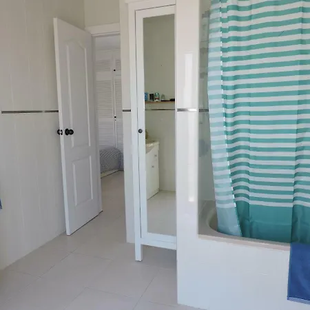 Casa Gonzalo * Nerja