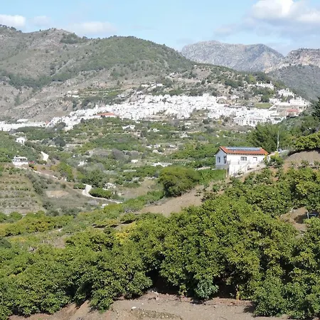 Casa Gonzalo *